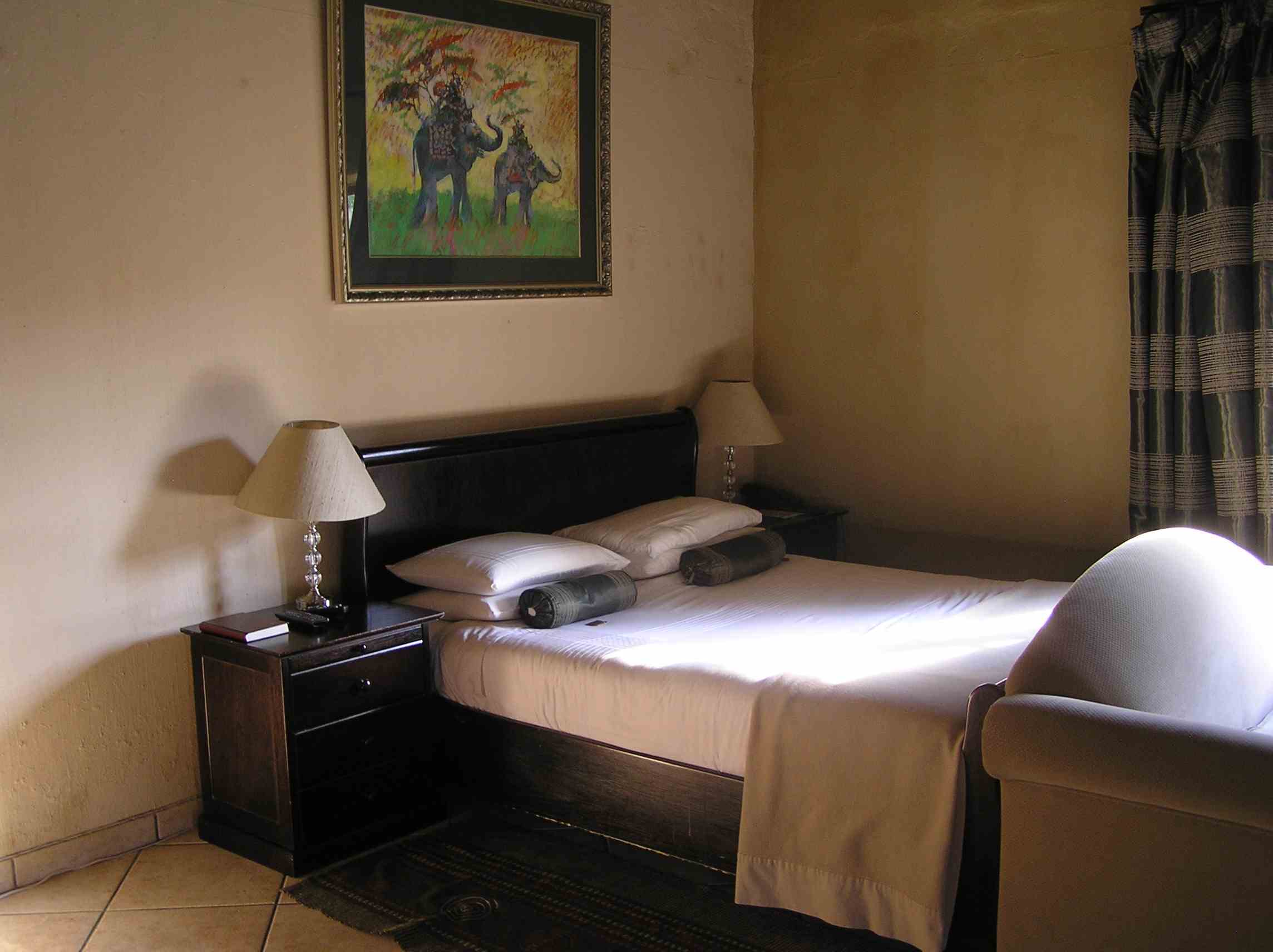 The Lilypad Bed & breakfast Edenvale, Near OR Tambo International